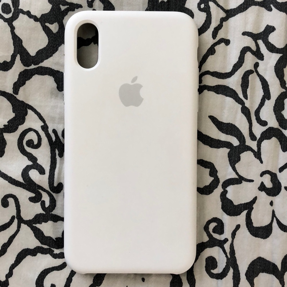 apple iphone x case